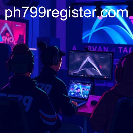 Exploring Player Communities with PH799