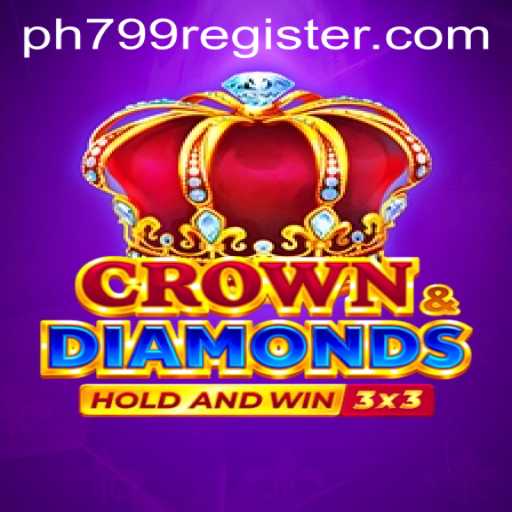 Experience the Thrills of 'Crowndiamonds' with the Exciting Keyword 'PH799'