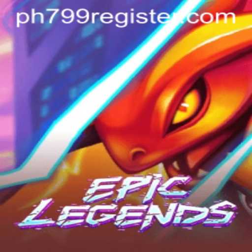 EpicLegends: A Thrilling New Adventure Awaits