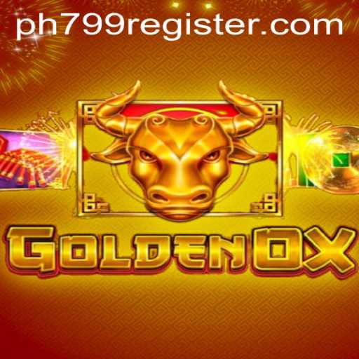 GoldenOx: A Journey Into Luck and Strategy with PH799