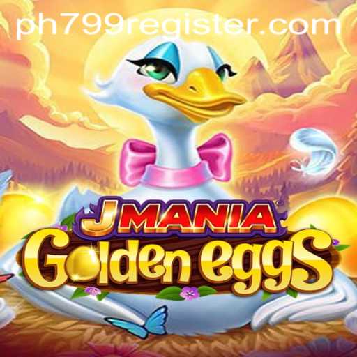 JManiaGoldenEggs: The Ultimate Adventure in Gaming