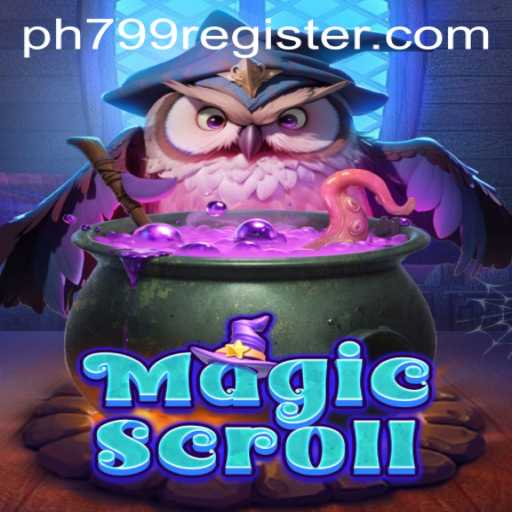 MagicScroll: A Captivating Journey Into the World of Wizards and Wonders