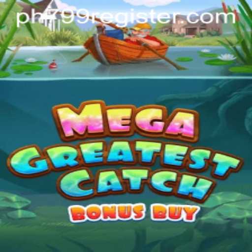 MegaGreatestCatchBonusBuy: The Reel Adventure Game