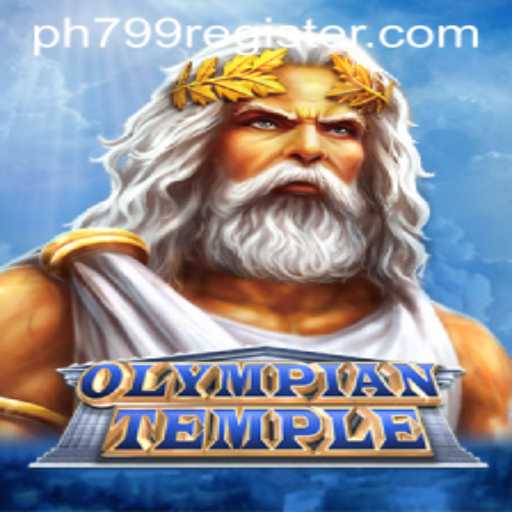 Discover the Mystical World of OlympianTemple with PH799