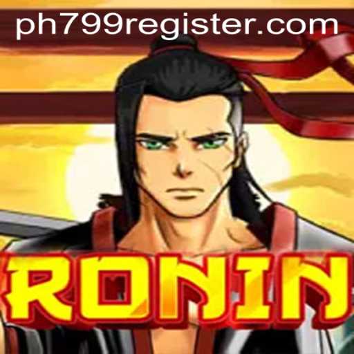 Discover the Intriguing World of Ronin: The Game That Combines Strategy with Adventure
