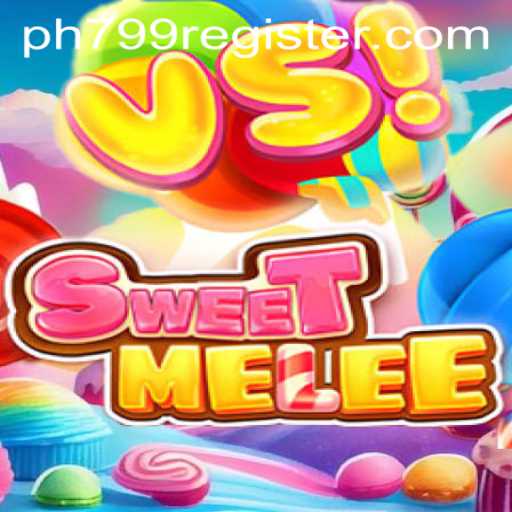 SweetMelee: The Thrilling Universe of Strategic Gaming