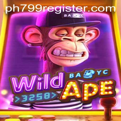 Explore the Exciting World of WildApe3258: A Thrilling Gaming Experience